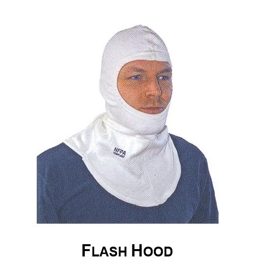 Flash Hood