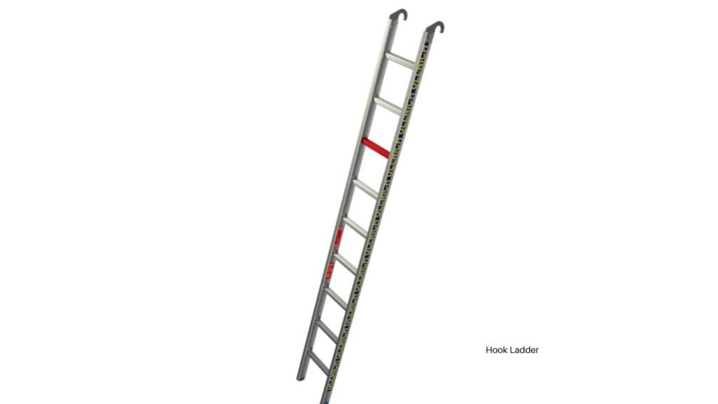 Hook Ladder