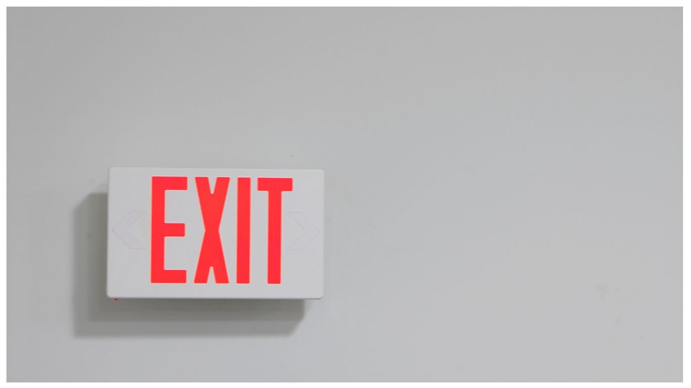 Emergency-Exit-Signs